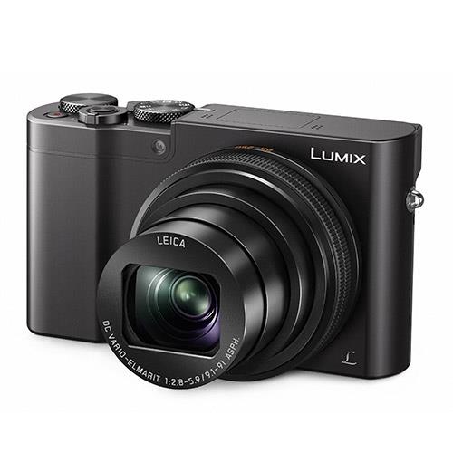 Panasonic Lumix DMC-TZ100 Camera