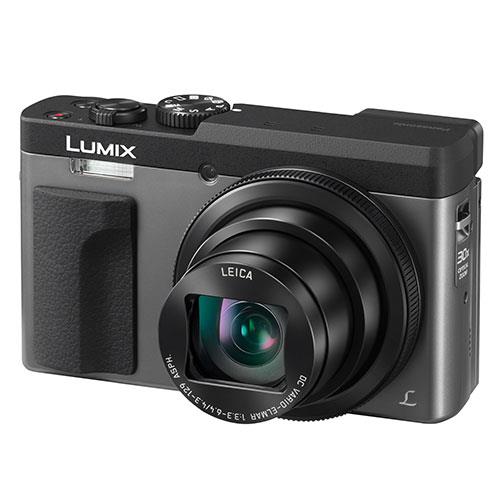 Panasonic Lumix DC-TZ90 Camera