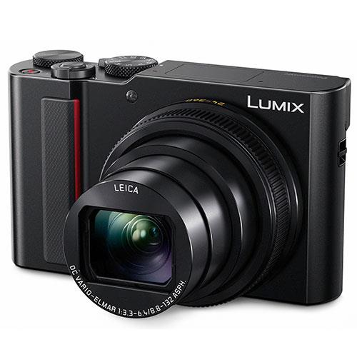 Panasonic Lumix DC-TZ200 Camera