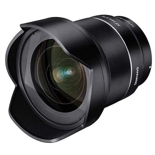 Samyang AF 14mm f2.8 Lens for Sony FE Fit
