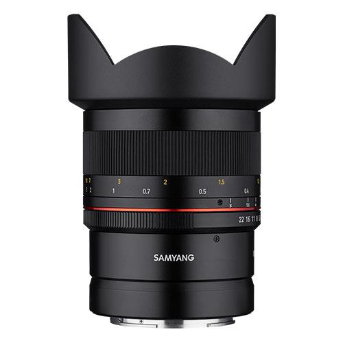 Samyang MF 14mm f/2.8 Lens for Nikon Z