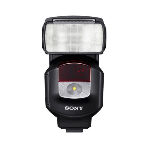 Sony F43M External Flash For Multi Interface Shoe