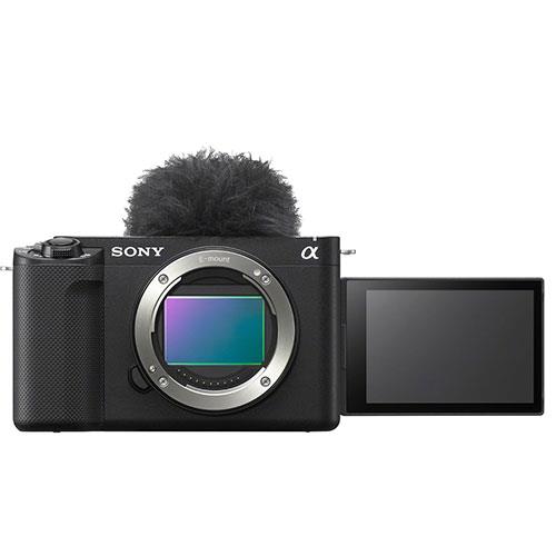 Sony ZV-E1 Mirrorless Vlogger Camera Body 
