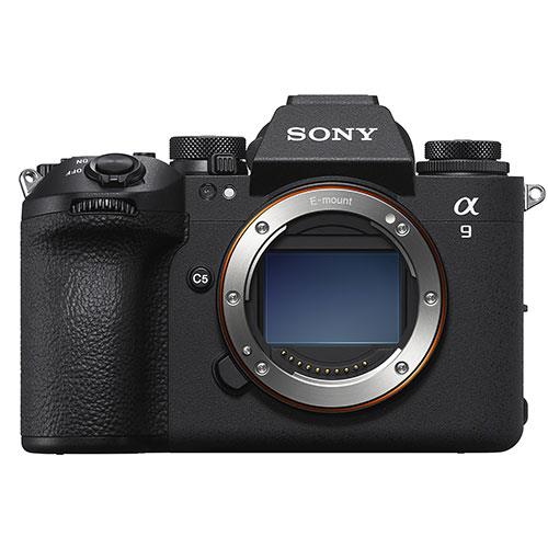 Sony a9 III Mirrorless Camera Body