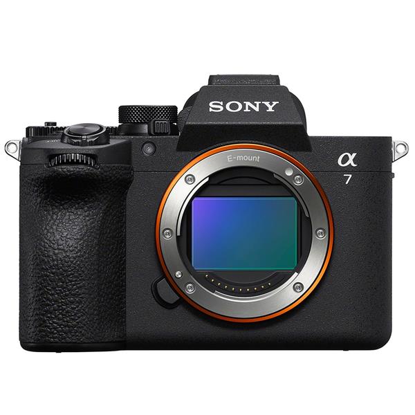 Sony a7 V Mirrorless Camera Body