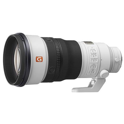 Sony FE 300mm F2.8 GM OSS G Master Lens
