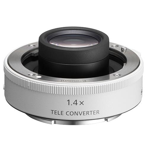 Sony 1.4x Teleconverter Lens