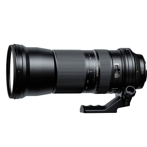 Tamron SP 150-600mm f/5-6.3 Di USD Lens (Sony A mount) 