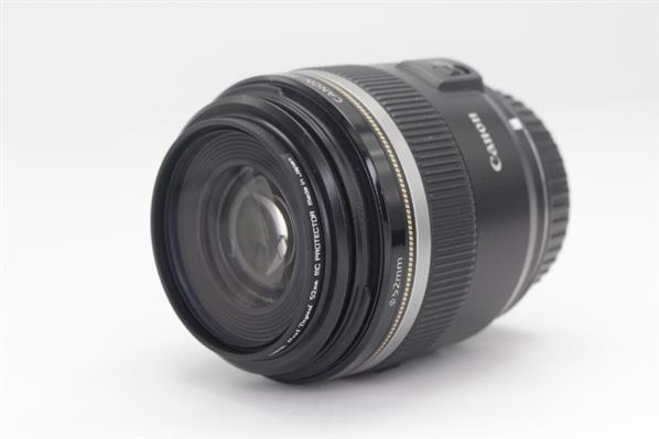 ●営MN070-60　Canon LENS EF-S 55-250mm 1:4-5.6 キャノン キヤノン カメラ レンズ Canon EF-S USM Image Stabilised 一眼レフカメラ