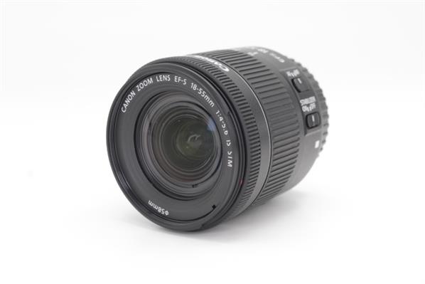 Canon RF-S 18-150mm f⁄3.5-6.3 IS STM Lens ○FK-6673 CANON
