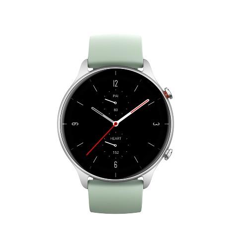 Amazfit GTR 2E Smart Watch Matcha Green
