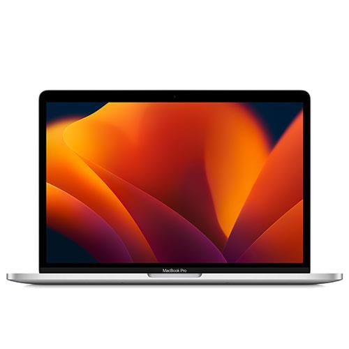 Apple MacBook Pro 13-inch M2 256GB SSD in Silver 