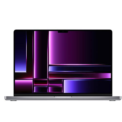 Apple MacBook Pro 16-inch M2 Pro 512GB SSD in Space Grey