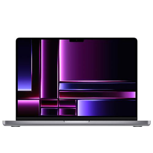 Apple MacBook Pro 14-inch M2 Pro 512GB SSD in Space Grey
