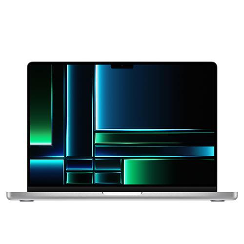 Apple MacBook Pro 14-inch M2 Pro 512GB SSD in Silver