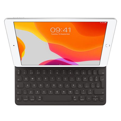 Apple Smart keyboard for Mobile Device Qwerty UK English in Black