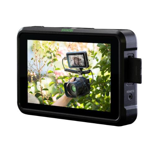 Atomos Shinobi 5.2-inch Full HD HDR Photo and Video Monitor