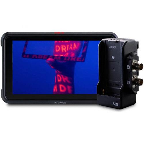 Atomos Ninja V+ Pro Kit
