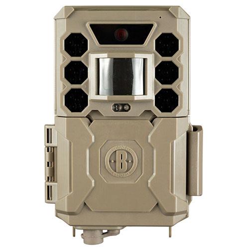 Bushnell 24MP Single Core No Glow Trail Camera in Brown