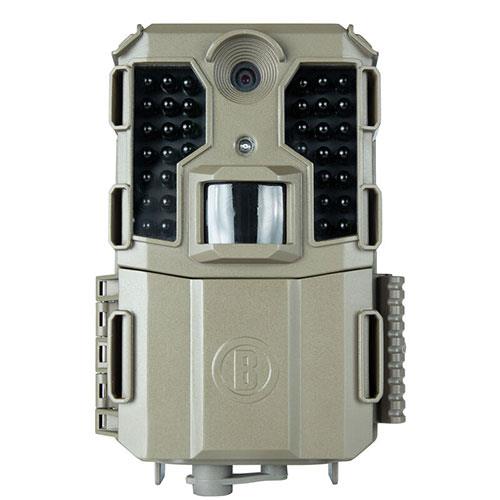 Bushnell Prime L20 Low Glow Trail Camera in Brown