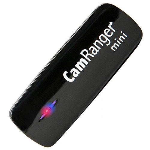 CamRanger Mini Wireless Transmitter