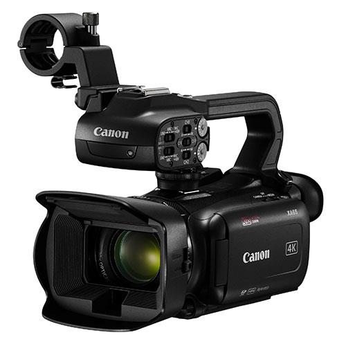 Canon XA60 Pro Camcorder