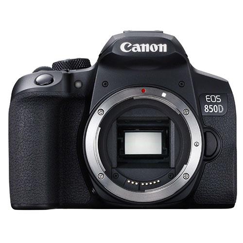 Canon EOS 850D Digital SLR Body