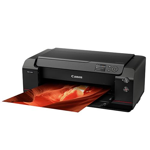 Canon imagePROGRAF Pro-1000 A2 Colour Inkjet Printer