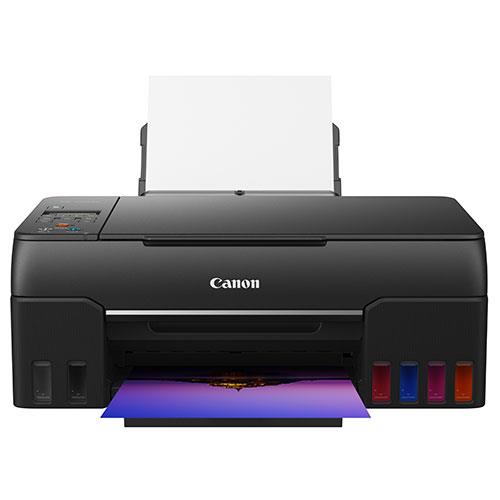 Canon Pixma G650 Multi-Function Printer