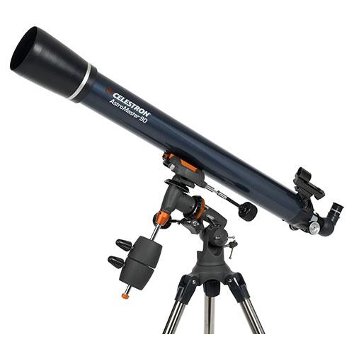 Celestron AstroMaster 90EQ Telescope