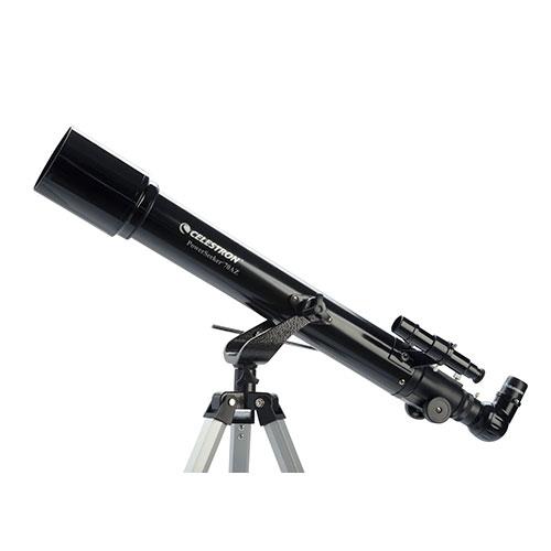 Celestron PowerSeeker 70AZ Telescope