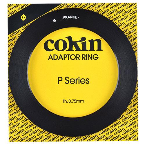 Cokin 55mm P Series Adapter (P455)