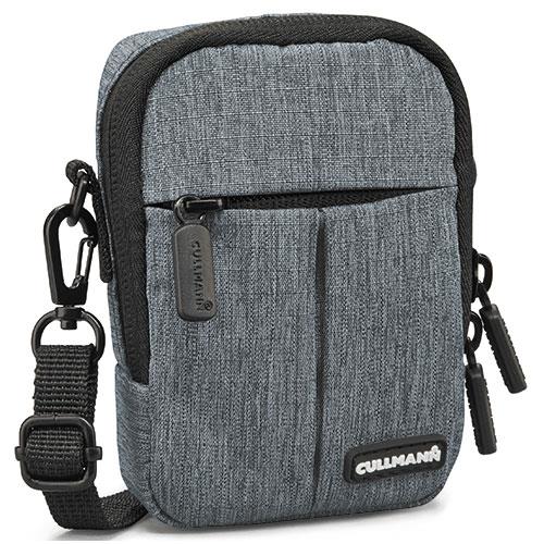 Cullmann Malaga 200 Compact Camera Bag in Grey