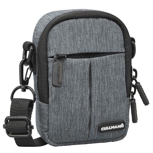 Cullmann Malaga 300 Compact Camera Bag in Grey