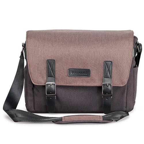 Cullmann Bristol Maxima 333+ Shoulder Bag in Brown
