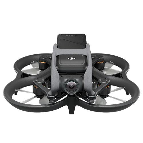 DJI Avata Pro-View Combo