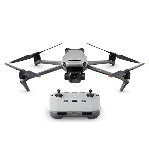 DJI Mavic 3 Classic Drone with RC-N1 Remote Controller