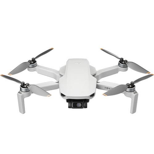 DJI Mini 2 SE Fly More Combo