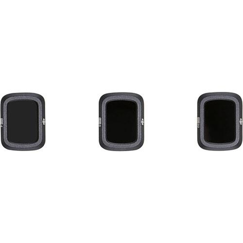 DJI Mavic Air 2 ND Filter Set