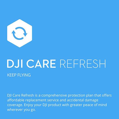 DJI Care Refresh For DJI Avata - 2 Year Plan