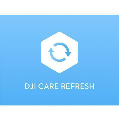 DJI Care Refresh For DJI Mini SE - 2 Year Plan