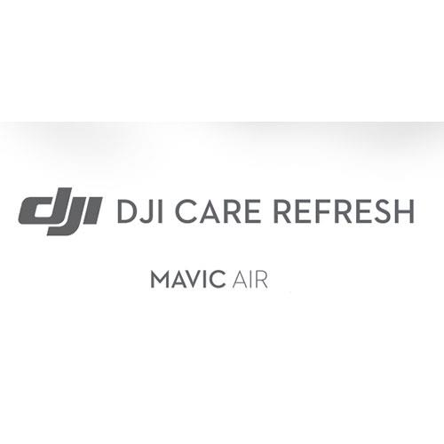 DJI Care Refresh for Mavic Air