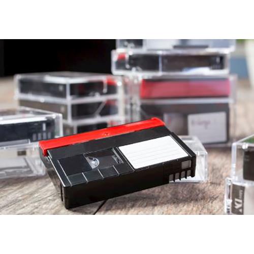 Jessops Camcorder tape to DVD - per tape