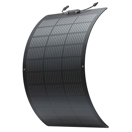 EcoFlow 100W Flexible Solar Panel