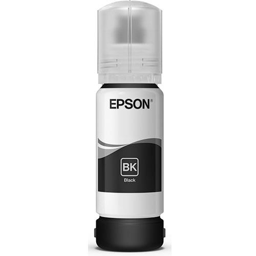 Epson 104 EcoTank Black Ink Bottle