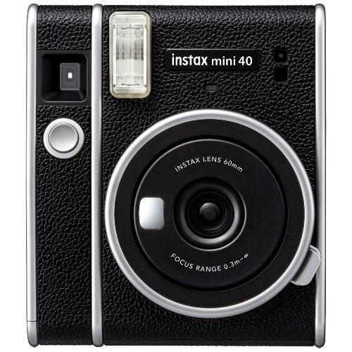 instax mini 40 Instant Camera