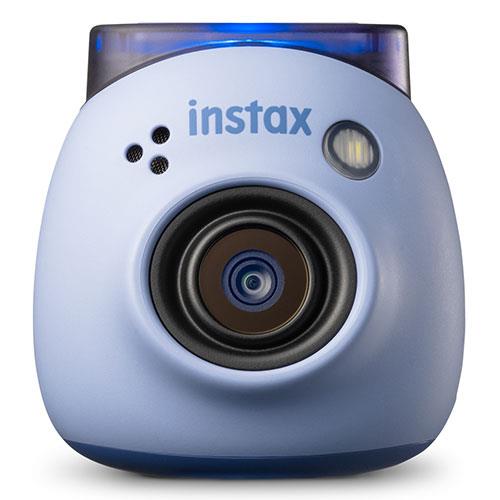 instax Pal Digital Camera in Lavender Blue