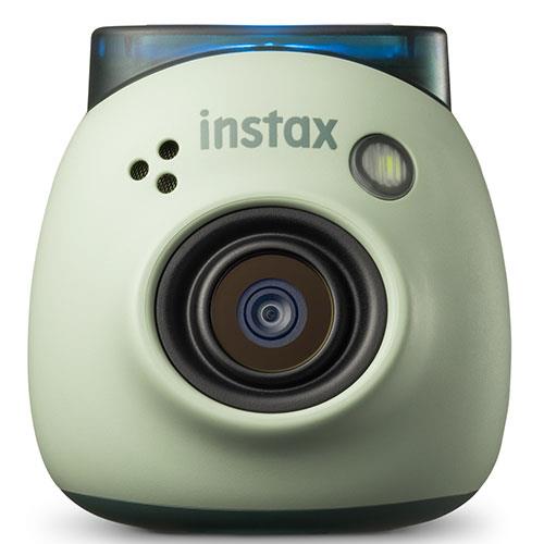 instax Pal Digital Camera in Pistachio Green