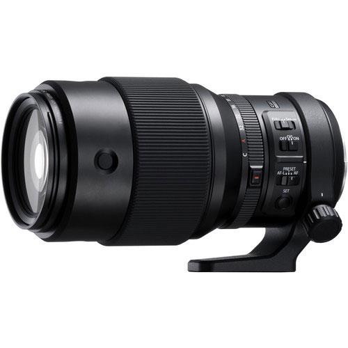 Fujifilm GF250mm f/4 R LM OIS WR Lens