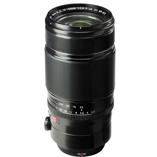 Fujifilm XF50-140mm f/2.8 R Lens